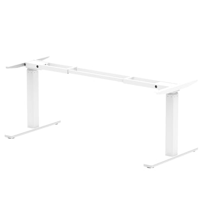 Dynamic Office Solutions Air Height Adjustable Standing Desk Leg