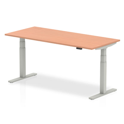 Dynamic Office Solutions Air Sit-Stand Height Adjustable Standing Desk