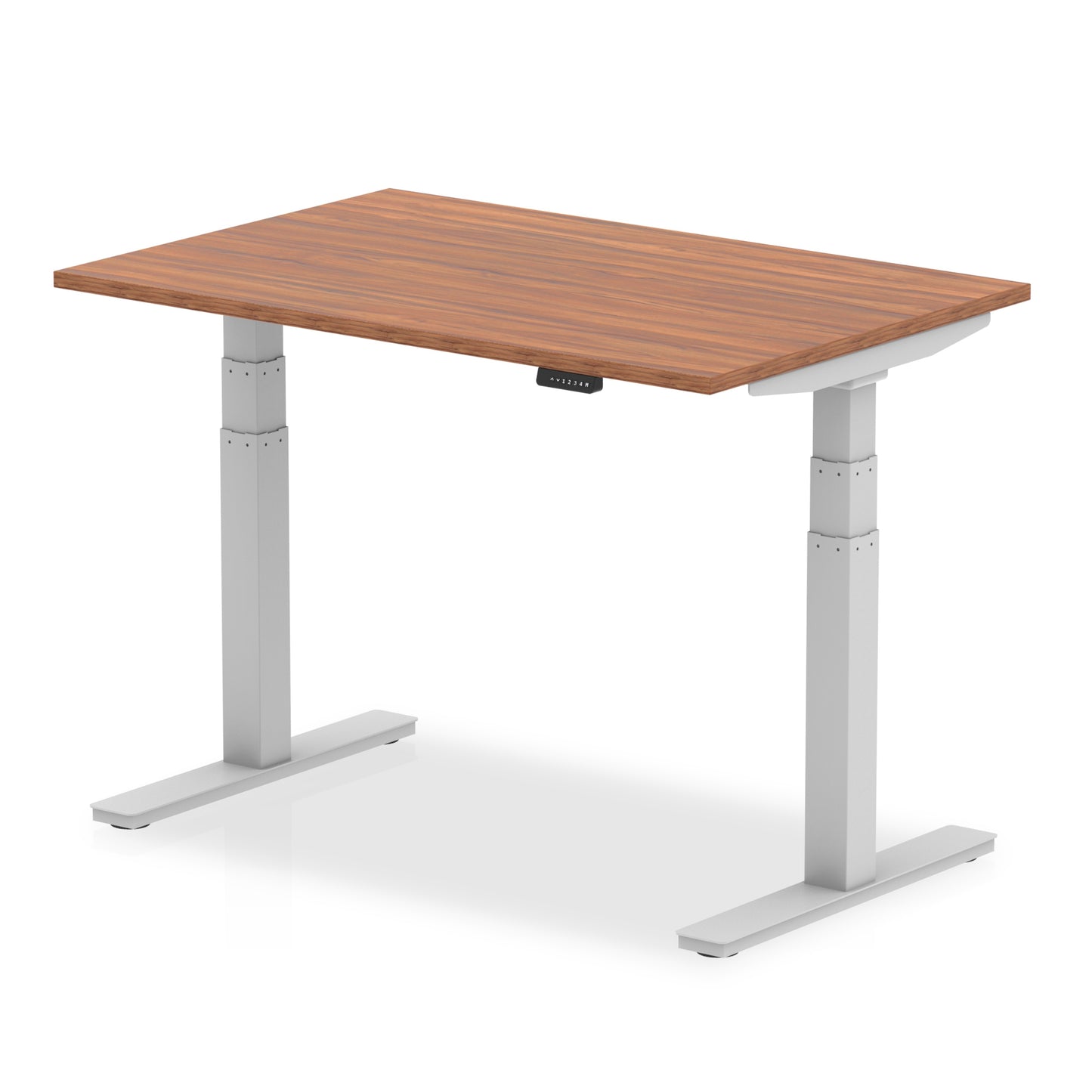 Dynamic Office Solutions Air Sit-Stand Height Adjustable Standing Desk