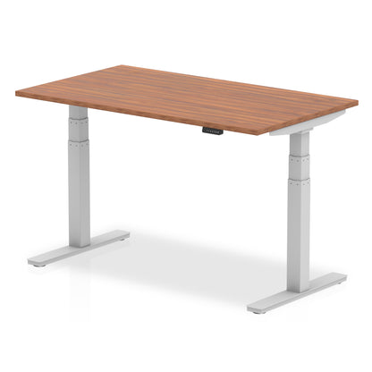 Dynamic Office Solutions Air Sit-Stand Height Adjustable Standing Desk