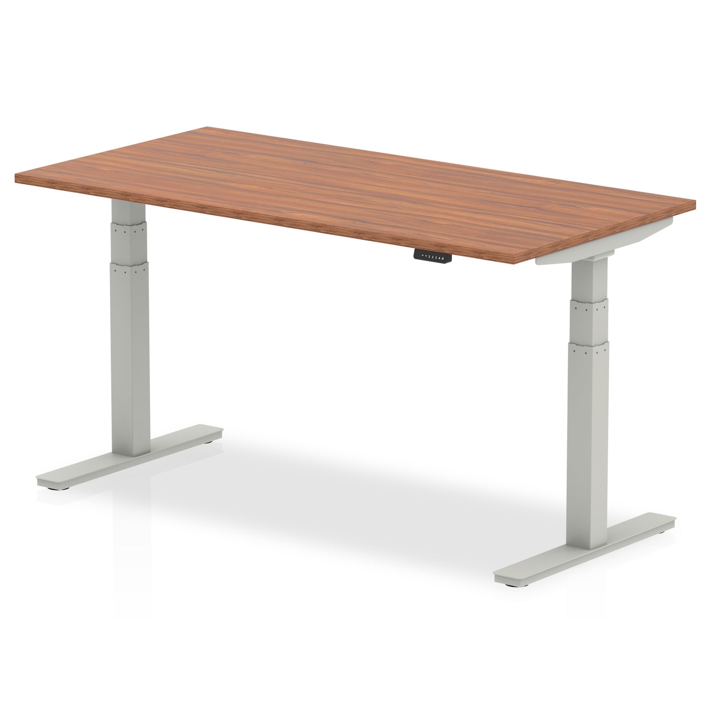 Dynamic Office Solutions Air Sit-Stand Height Adjustable Standing Desk