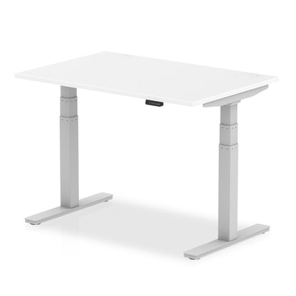 Dynamic Office Solutions Air Sit-Stand Height Adjustable Standing Desk