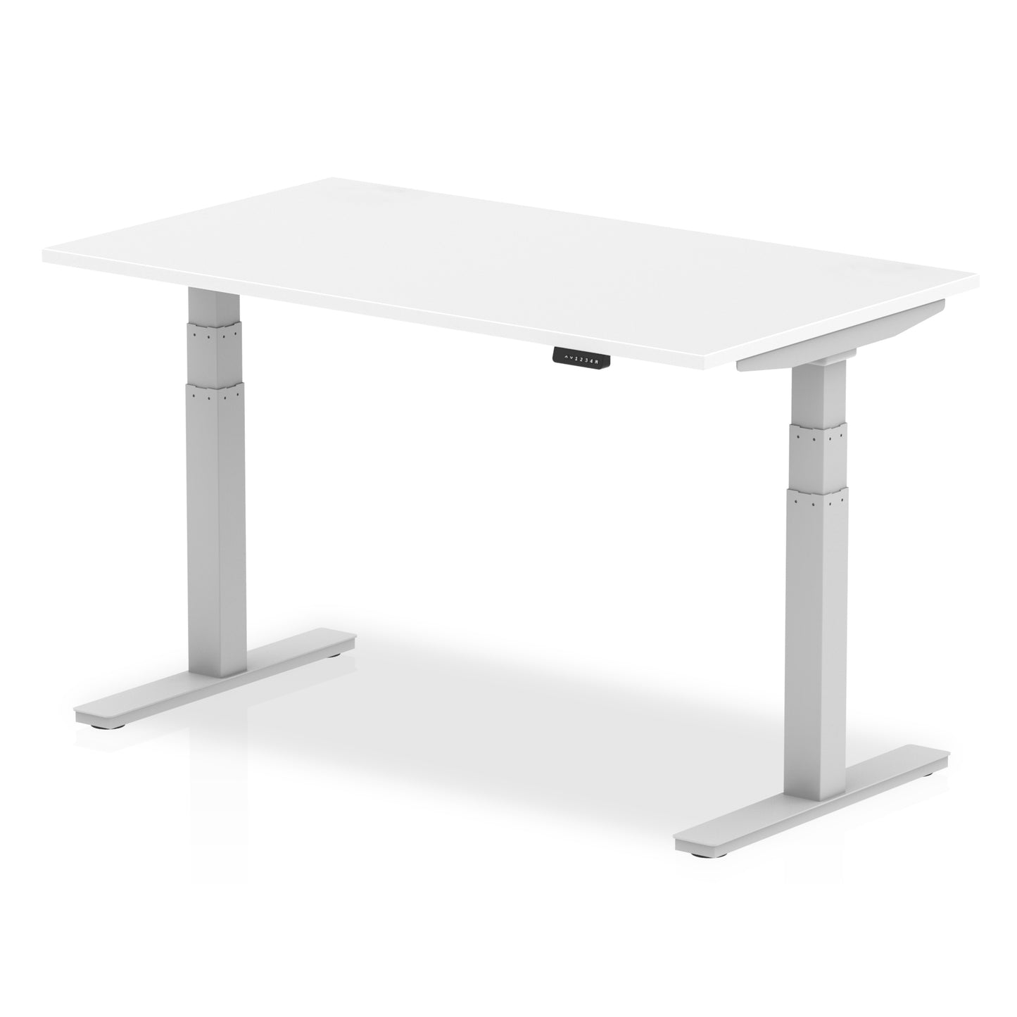 Dynamic Office Solutions Air Sit-Stand Height Adjustable Standing Desk