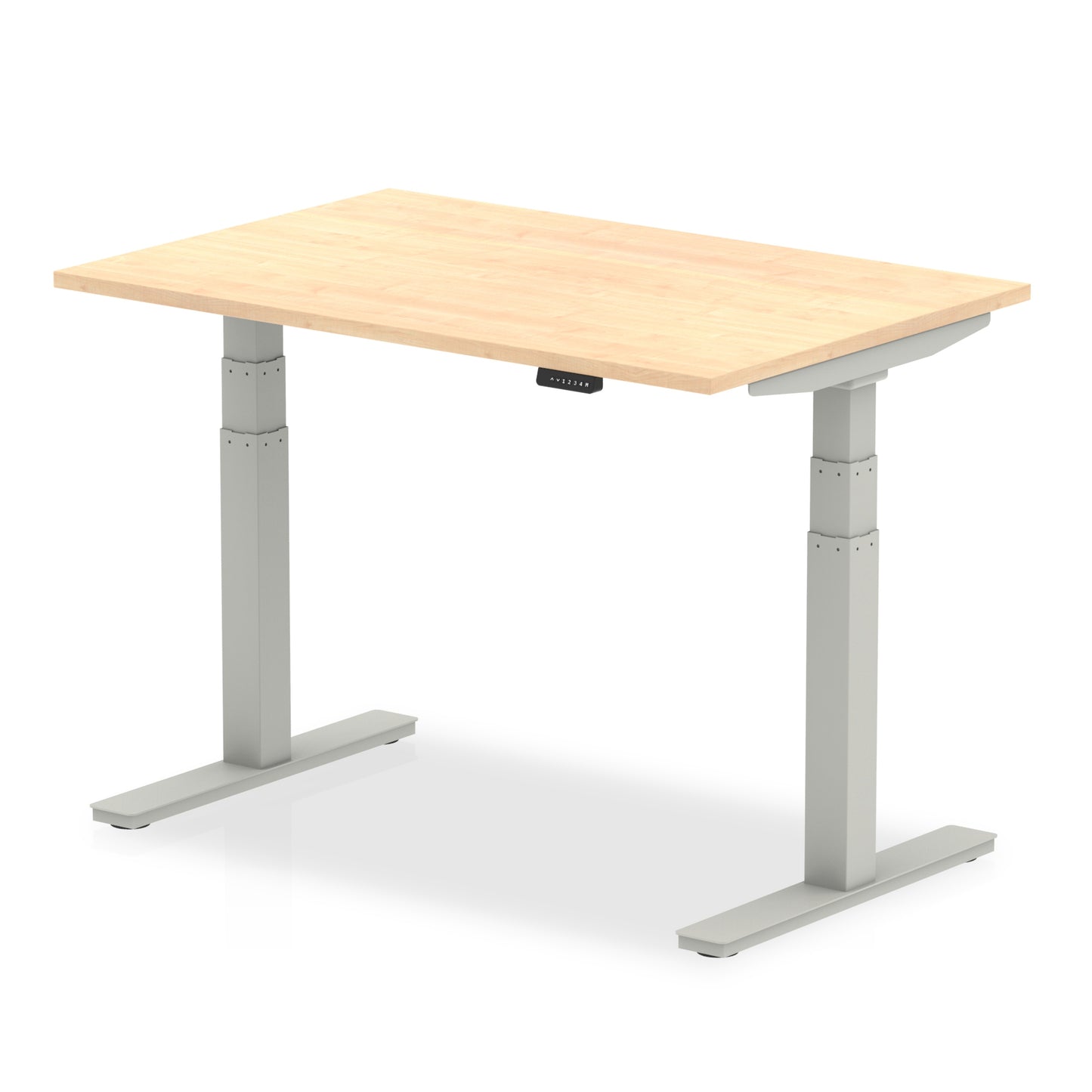 Dynamic Office Solutions Air Sit-Stand Height Adjustable Standing Desk