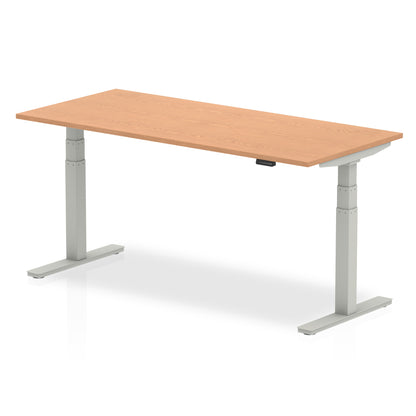 Dynamic Office Solutions Air Sit-Stand Height Adjustable Standing Desk