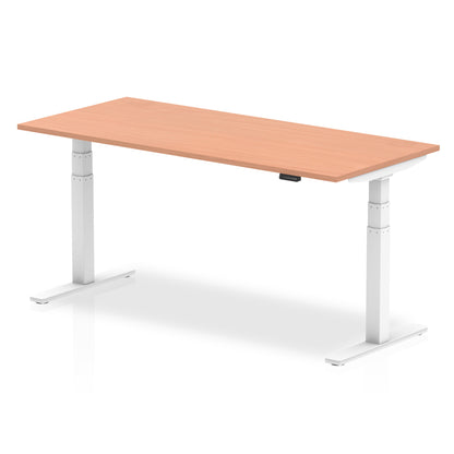 Dynamic Office Solutions Air Sit-Stand Height Adjustable Standing Desk