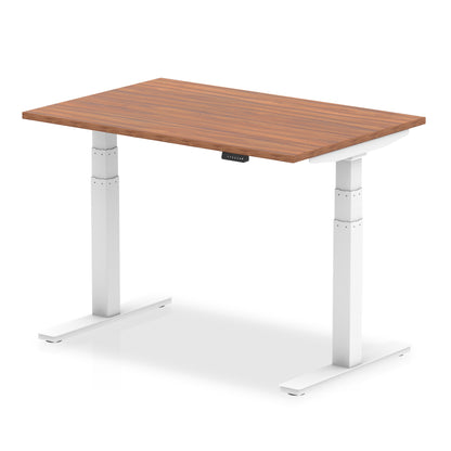 Air Height Adjustable Desk without Cable Ports