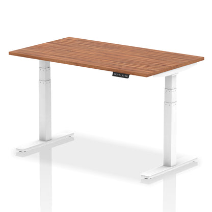 Air Height Adjustable Desk without Cable Ports