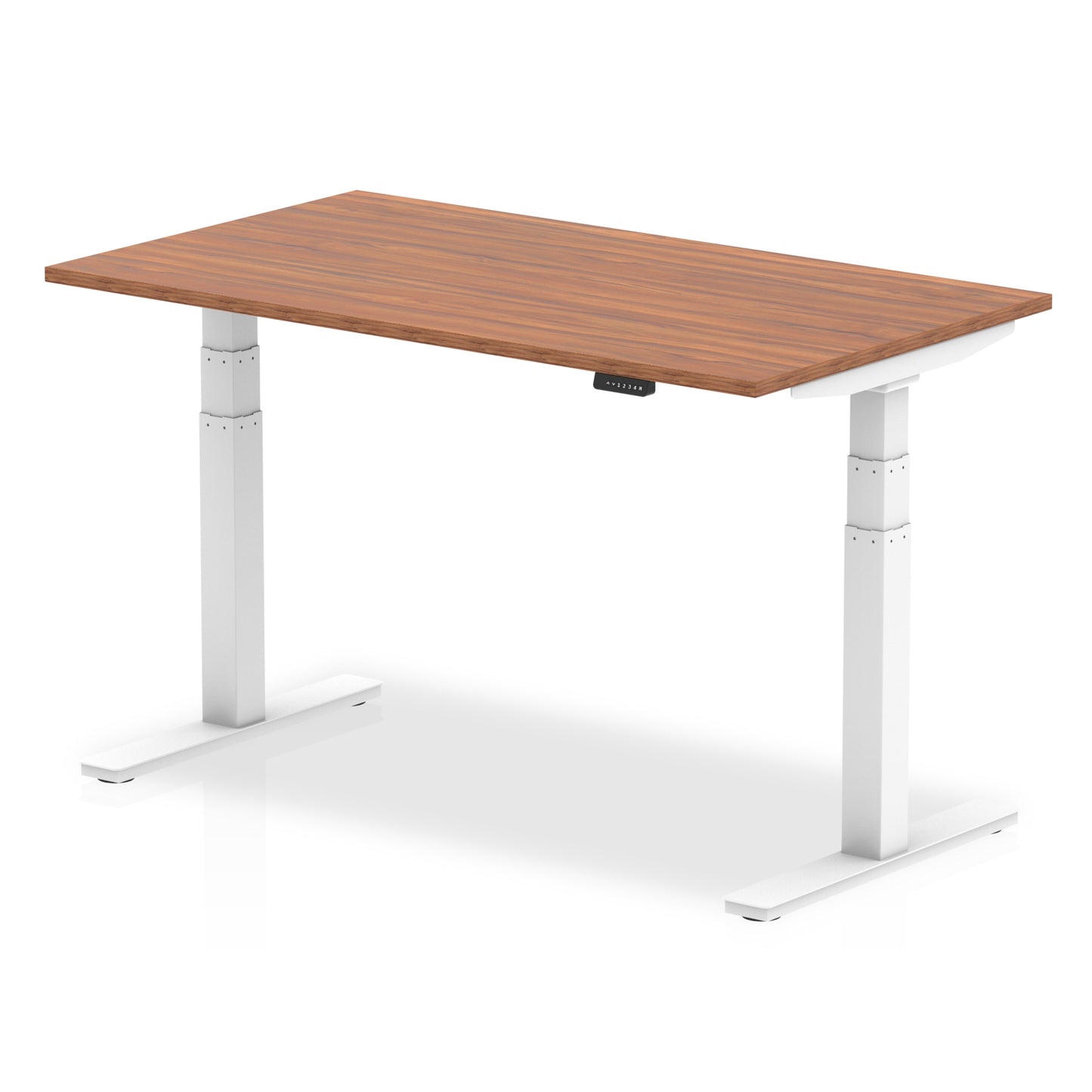 Dynamic Office Solutions Air Sit-Stand Height Adjustable Standing Desk