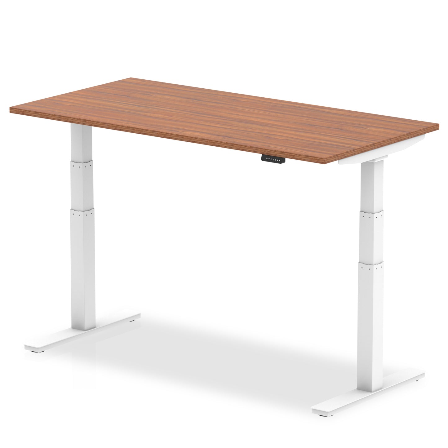 Dynamic Office Solutions Air Sit-Stand Height Adjustable Standing Desk