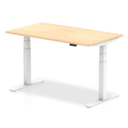 Dynamic Office Solutions Air Sit-Stand Height Adjustable Standing Desk