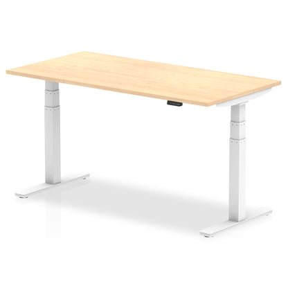 Dynamic Office Solutions Air Sit-Stand Height Adjustable Standing Desk