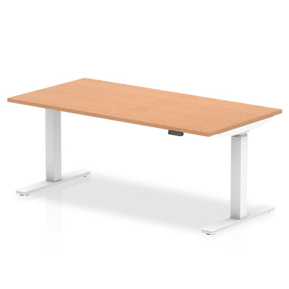 Dynamic Office Solutions Air Sit-Stand Height Adjustable Standing Desk