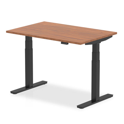 Dynamic Office Solutions Air Sit-Stand Height Adjustable Standing Desk