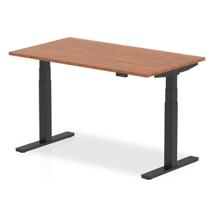 Dynamic Office Solutions Air Sit-Stand Height Adjustable Standing Desk