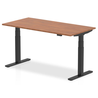 Dynamic Office Solutions Air Sit-Stand Height Adjustable Standing Desk